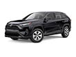 Used 2025 Toyota RAV4 LE SUV