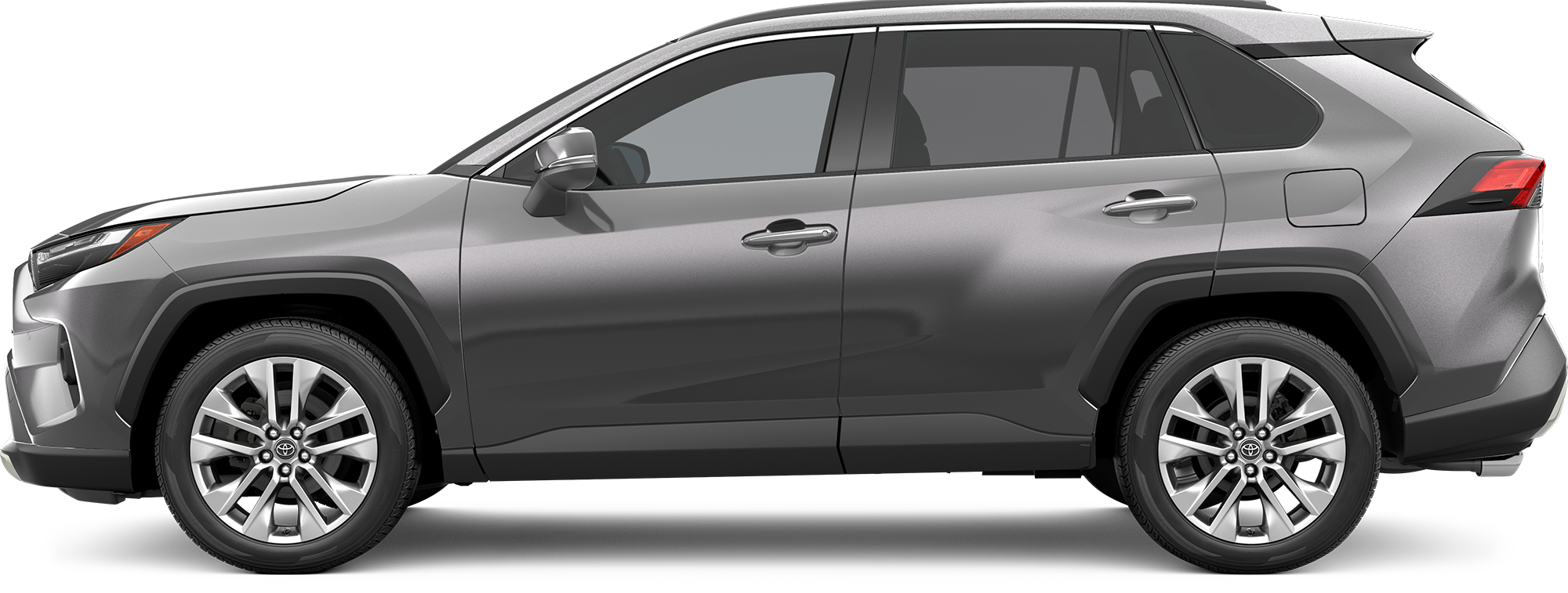 2025 Toyota RAV4 SUV Limited  2025 Toyota RAV4 SUV Limited
