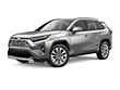 2025 Toyota RAV4 SUV 