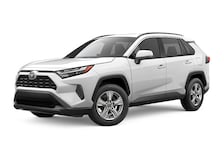 2025 Toyota RAV4 XLE -
                  St Paul, MN