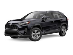 2025 Toyota RAV4 XLE SUV