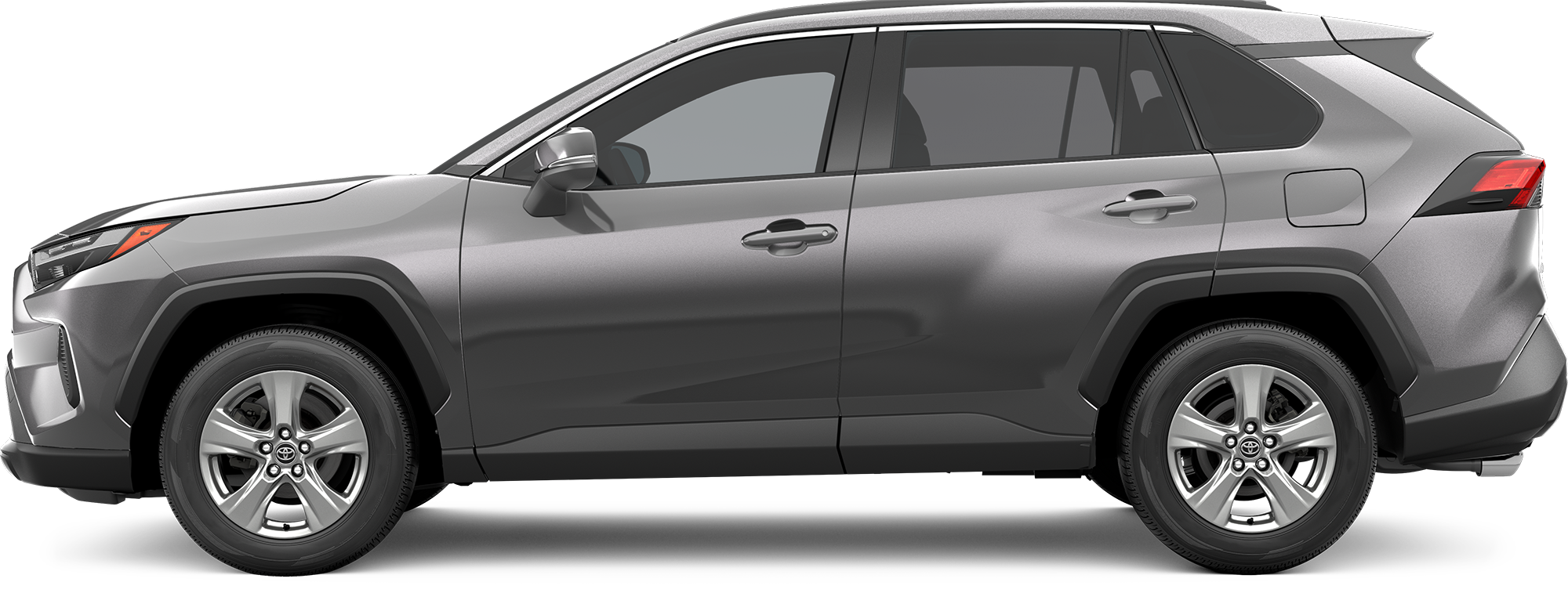 2025 Toyota RAV4 SUV XLE 