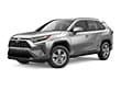 2025 Toyota RAV4 SUV 