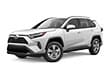 Used 2025 Toyota RAV4 XLE SUV