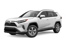 2025 Toyota RAV4 XLE -
                  St Paul, MN