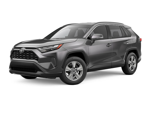 2025 Toyota RAV4 XLE -
                West Allis, WI
