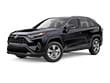 Certified 2025 Toyota RAV4 XLE Sport Utility