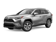 2025 Toyota RAV4 XLE -
                  St Paul, MN
