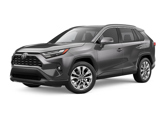 2025 Toyota RAV4 XLE Premium -
                West Allis, WI