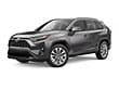 Used 2025 Toyota RAV4 XLE Premium SUV