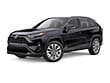 Used 2025 Toyota RAV4 XLE Premium SUV
