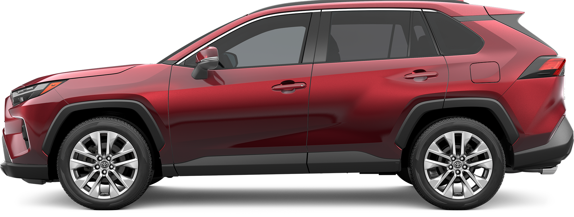 2025 Toyota RAV4 SUV XLE Premium  2025 Toyota RAV4 SUV XLE Premium