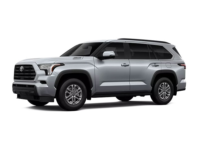2025 Toyota Sequoia SR5 -
                  North Brunswick Township, NJ