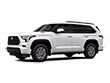 Used 2025 Toyota Sequoia SR5 SUV
