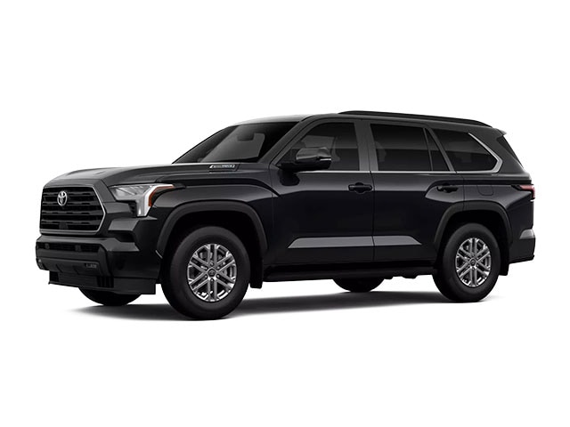 2025 Toyota Sequoia SR5 -
                Ramsey, NJ