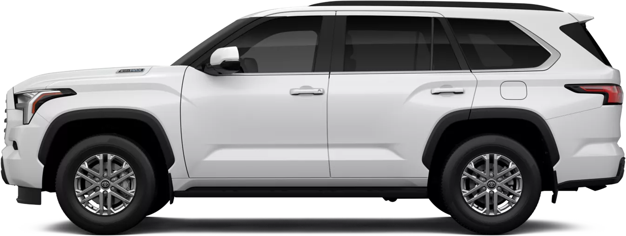2025 Toyota Sequoia SUV SR5 