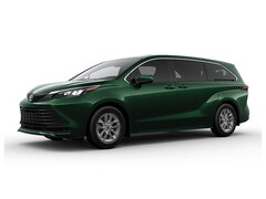 2025 Toyota Sienna LE 8 Passenger Van Passenger Van