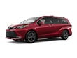 2025 Toyota Sienna Van 