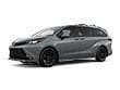 2025 Toyota Sienna Van 