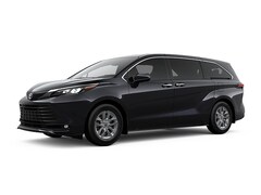 2025 Toyota Sienna XLE 7 PASSENGER