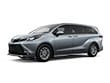 New 2025 Toyota Sienna XLE Van Passenger Van
