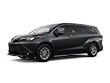New 2025 Toyota Sienna XLE Van Passenger Van
