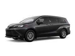 2025 Toyota Sienna XLE 8 Passenger Van Passenger Van