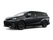 Used 2025 Toyota Sienna XSE Van Passenger Van