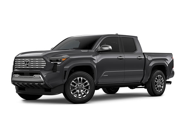 2025 Toyota Tacoma Limited -
                Wesley Chapel, FL