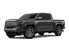 2025 Toyota Tacoma i-FORCE MAX Limited Truck Double Cab