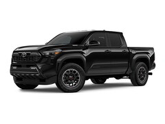 2025 Toyota Tacoma i-FORCE MAX TRD Off-Road 4X4 DOUBLE CAB HV