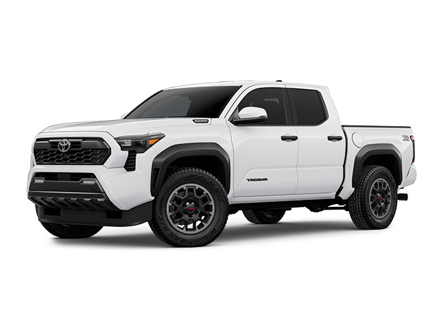 2025 Toyota Tacoma TRD Off-Road -
                Phoenix, AZ