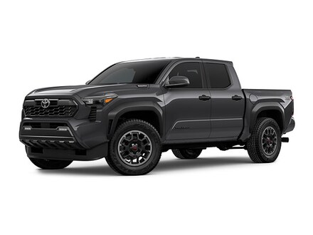 2025 Toyota Tacoma i-FORCE MAX TRD Off-Road 4X4 DOUBLE CAB HV