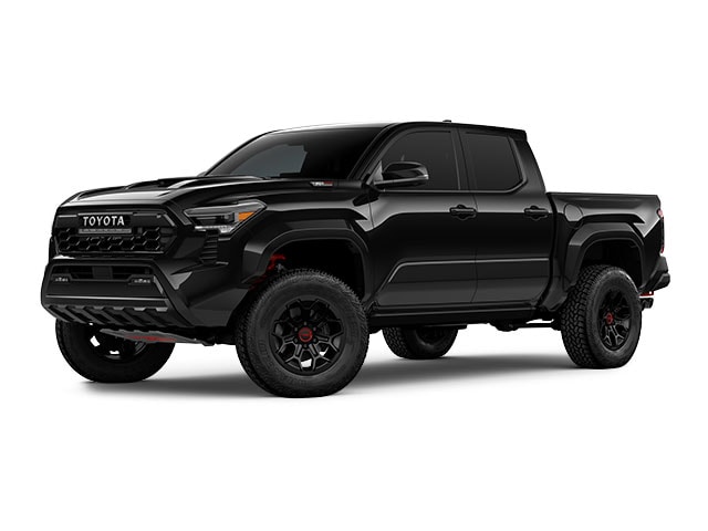 2025 Toyota Tacoma TRD Pro -
                Torrance, CA