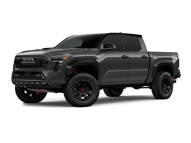 2025 Toyota Tacoma TRD Pro -
                Los Angeles, CA