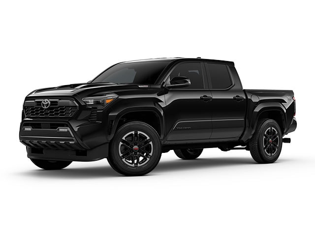 2025 Toyota Tacoma TRD Sport's photo