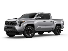 2025 Toyota Tacoma i-FORCE MAX TRD Sport Truck Double Cab