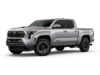 2025 Toyota Tacoma i-FORCE MAX TRD Sport 4X4 DOUBLE CAB HV