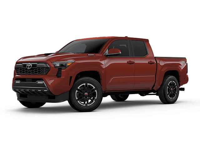 2025 Toyota Tacoma TRD Sport -
                Phoenix, AZ