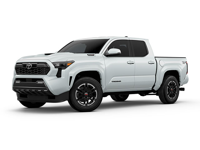2025 Toyota Tacoma TRD Sport -
                Van Nuys, CA
