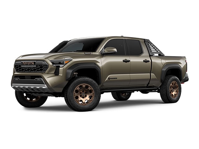 2025 Toyota Tacoma Trail Special Edition -
                Oxnard, CA