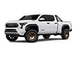Used 2025 Toyota Tacoma i-FORCE MAX Trailhunter Truck Double Cab