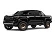 Used 2025 Toyota Tacoma i-FORCE MAX Trailhunter Truck Double Cab