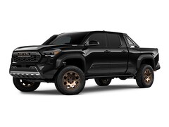 2025 Toyota Tacoma i-FORCE MAX Trailhunter 4X4 DBL CAB LB HV