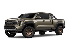 2025 Toyota Tacoma i-FORCE MAX Trailhunter Truck Double Cab