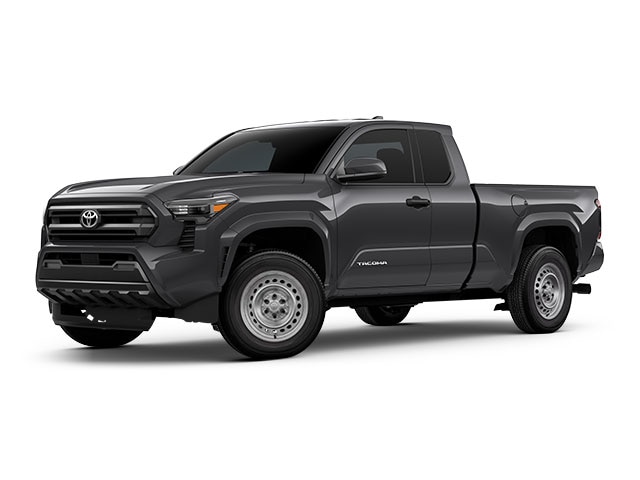 2025 Toyota Tacoma Truck Digital Showroom | Stevinson Toyota West