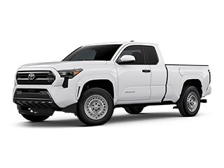 2025 Toyota Tacoma Truck  2025 Toyota Tacoma Truck