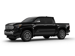 2025 Toyota Tacoma Limited Truck Double Cab