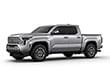 Used 2025 Toyota Tacoma Limited Truck Double Cab