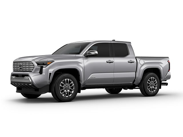 2025 Toyota Tacoma Limited -
                Ramsey, NJ